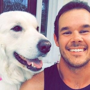 Meet your Posher, Adam